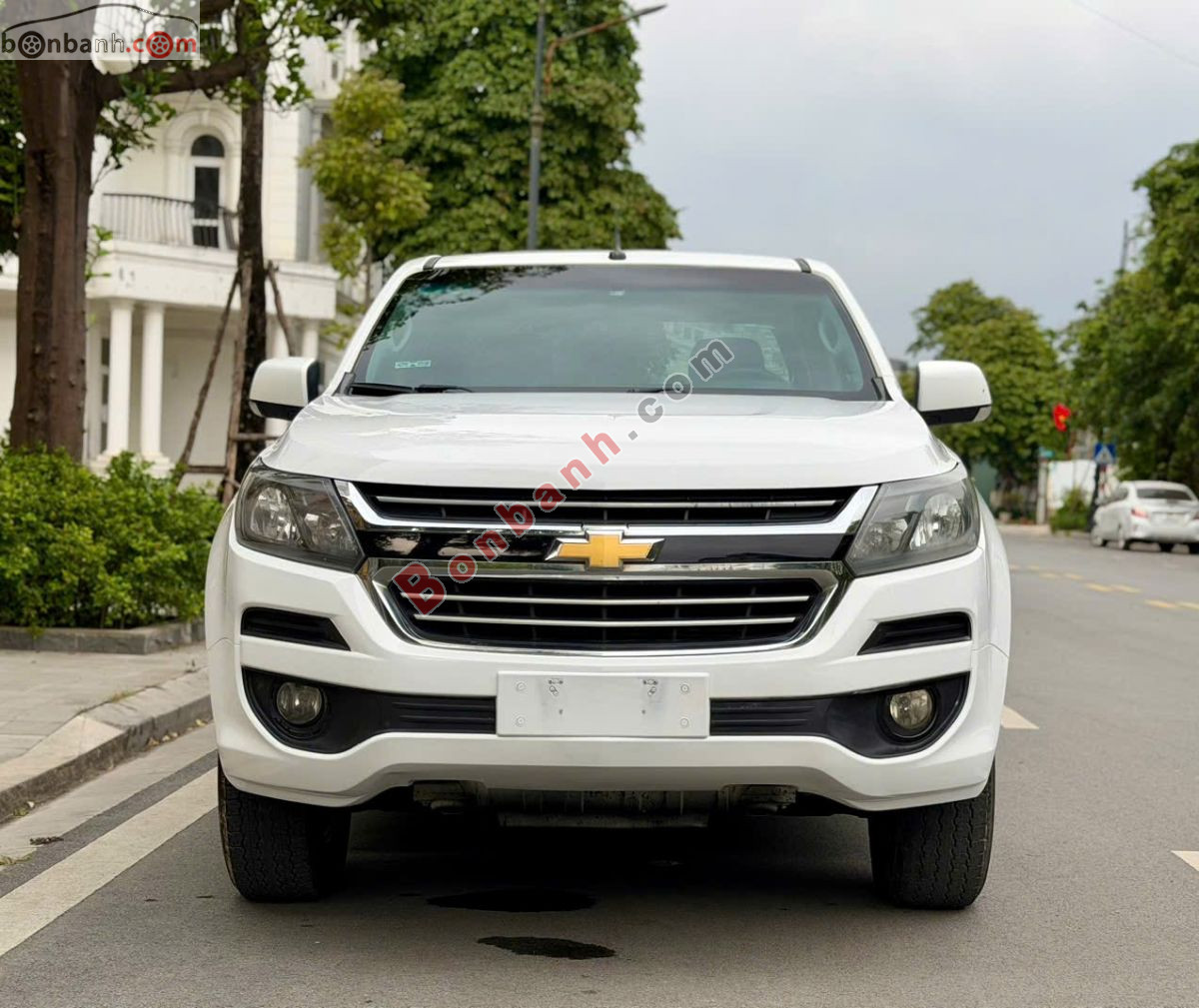 Bán ô tô Chevrolet Colorado LT 2.5L 4x2 AT - 2019 - xe cũ