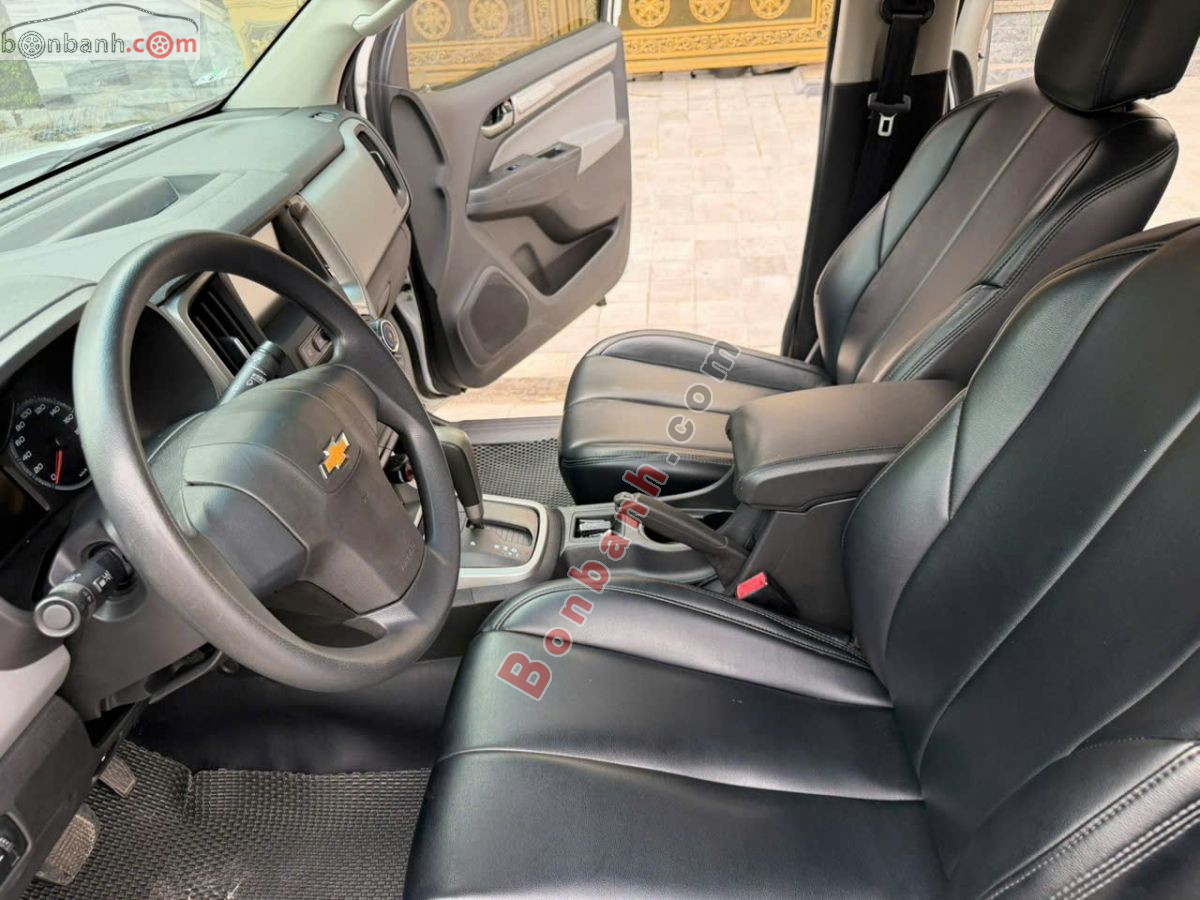 Bán ô tô Chevrolet Colorado LT 2.5L 4x2 AT - 2019 - xe cũ