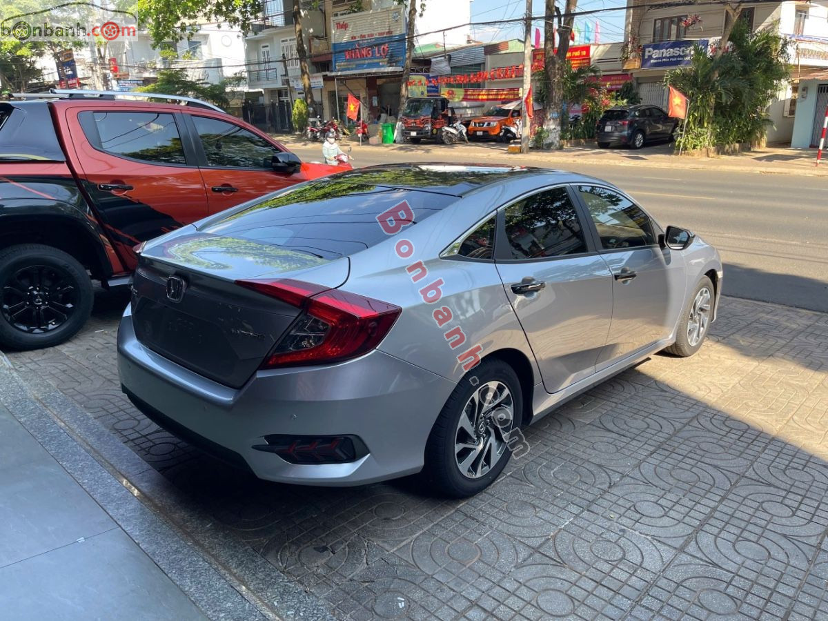 Bán ô tô Honda Civic 1.8 E - 2019 - xe cũ