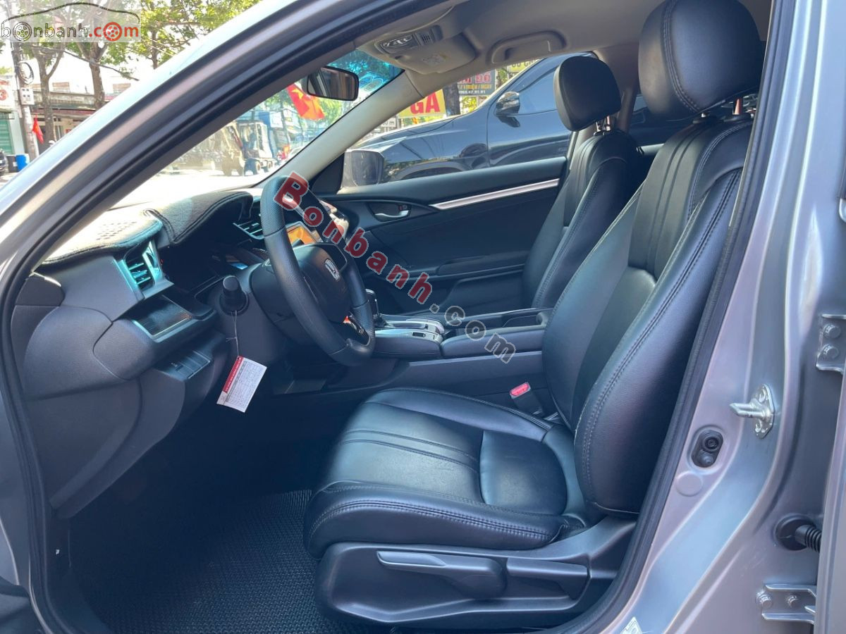 Bán ô tô Honda Civic 1.8 E - 2019 - xe cũ