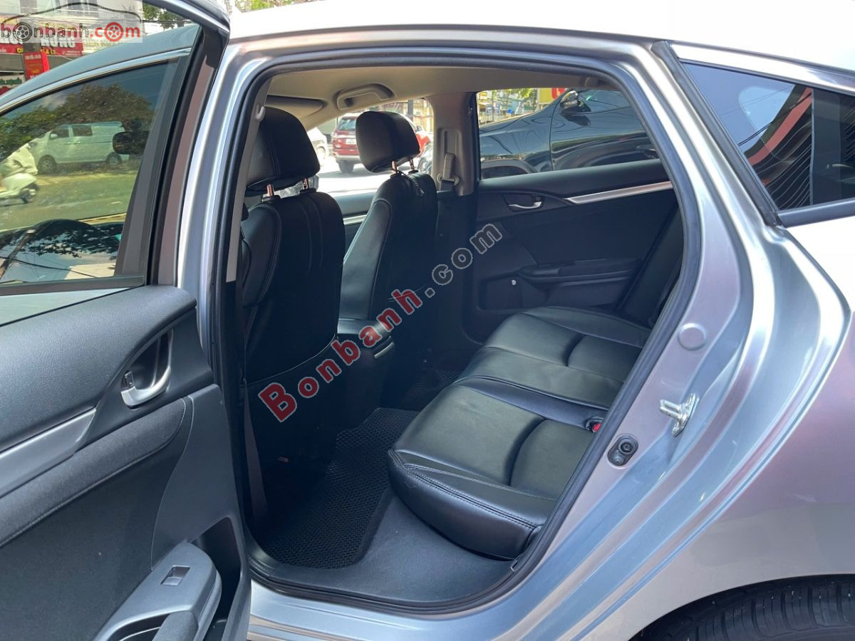 Bán ô tô Honda Civic 1.8 E - 2019 - xe cũ