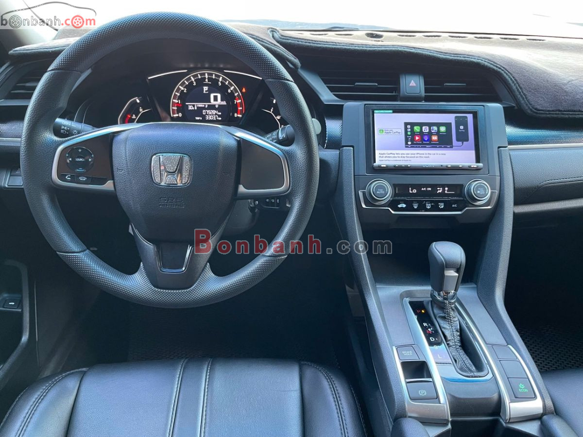 Bán ô tô Honda Civic 1.8 E - 2019 - xe cũ