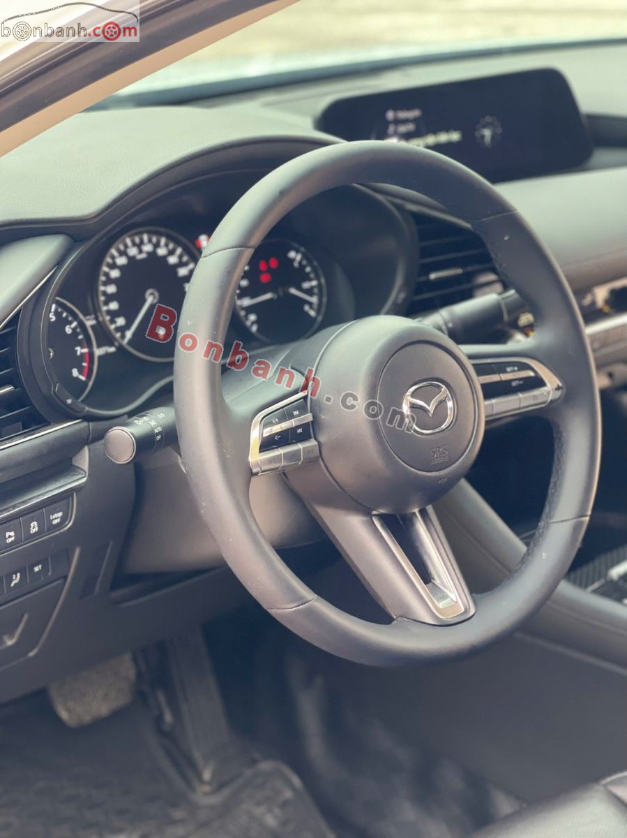 Bán ô tô Mazda 3 1.5L Luxury - 2022 - xe cũ
