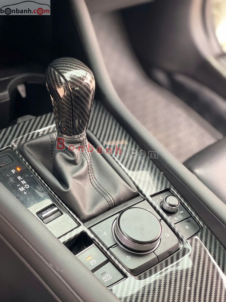 Bán ô tô Mazda 3 1.5L Luxury - 2022 - xe cũ