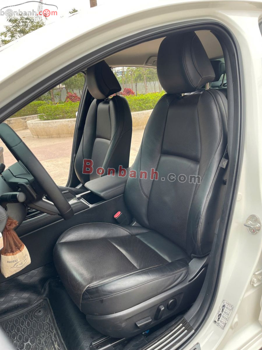 Bán ô tô Mazda 3 1.5L Luxury - 2022 - xe cũ