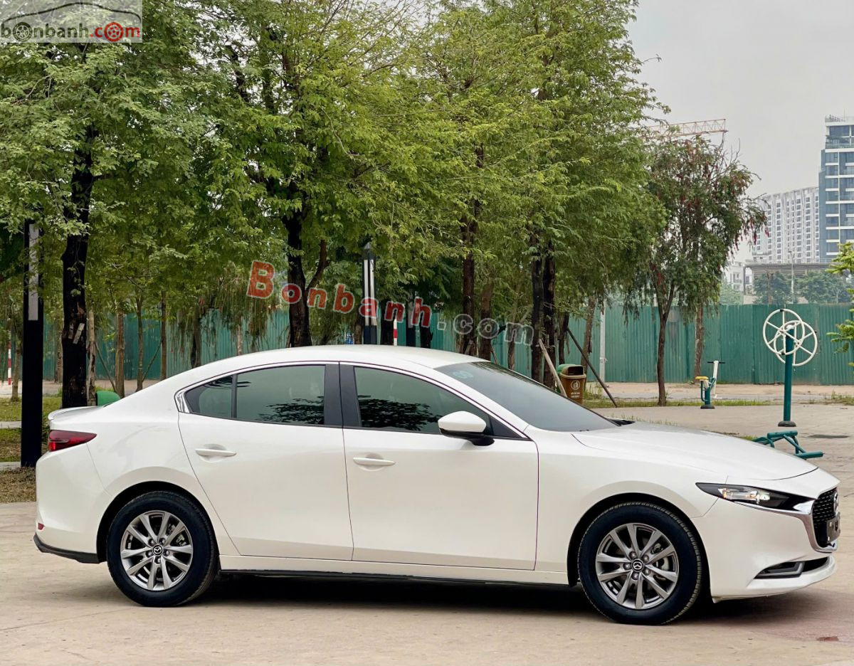 Bán ô tô Mazda 3 1.5L Luxury - 2022 - xe cũ
