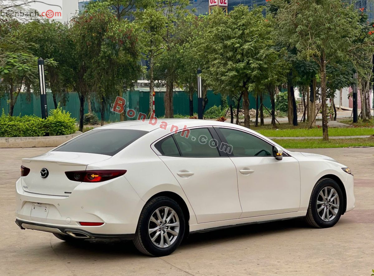 Bán ô tô Mazda 3 1.5L Luxury - 2022 - xe cũ