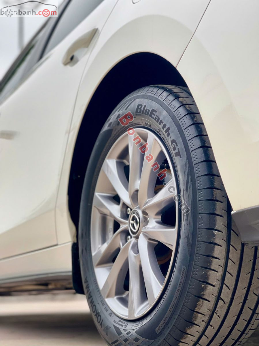 Bán ô tô Mazda 3 1.5L Luxury - 2022 - xe cũ