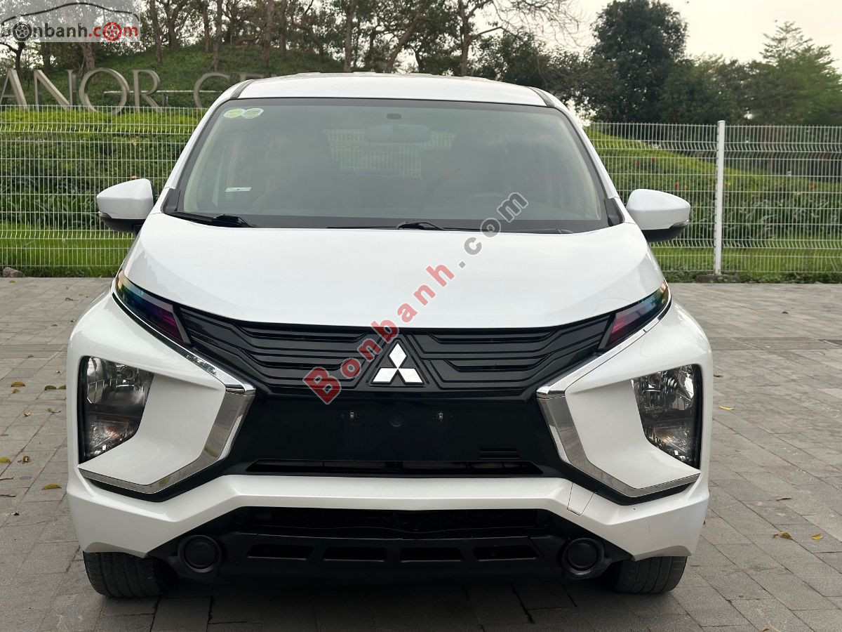 Bán ô tô Mitsubishi Xpander 1.5 MT - 2022 - xe cũ