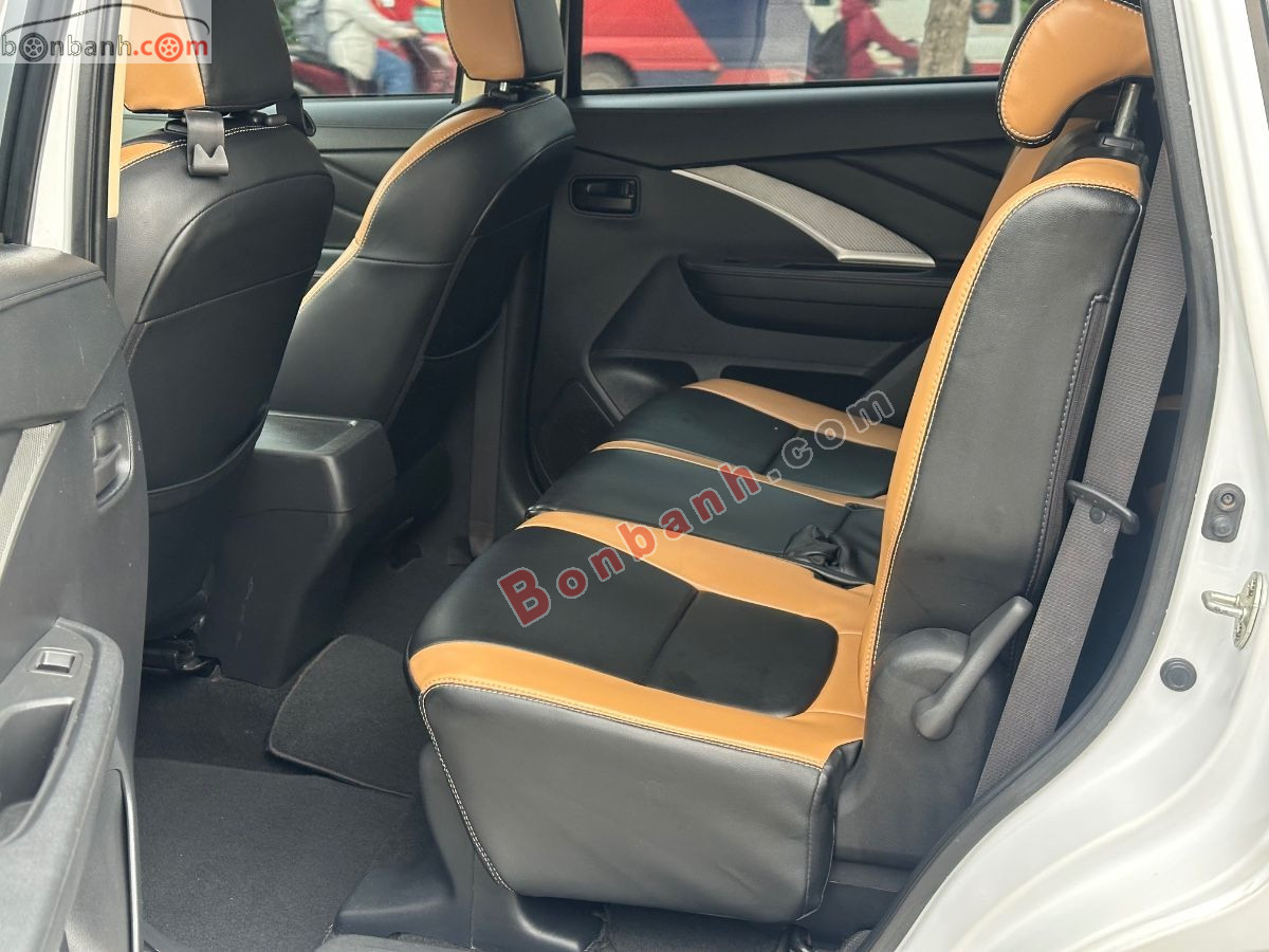 Bán ô tô Mitsubishi Xpander 1.5 MT - 2022 - xe cũ