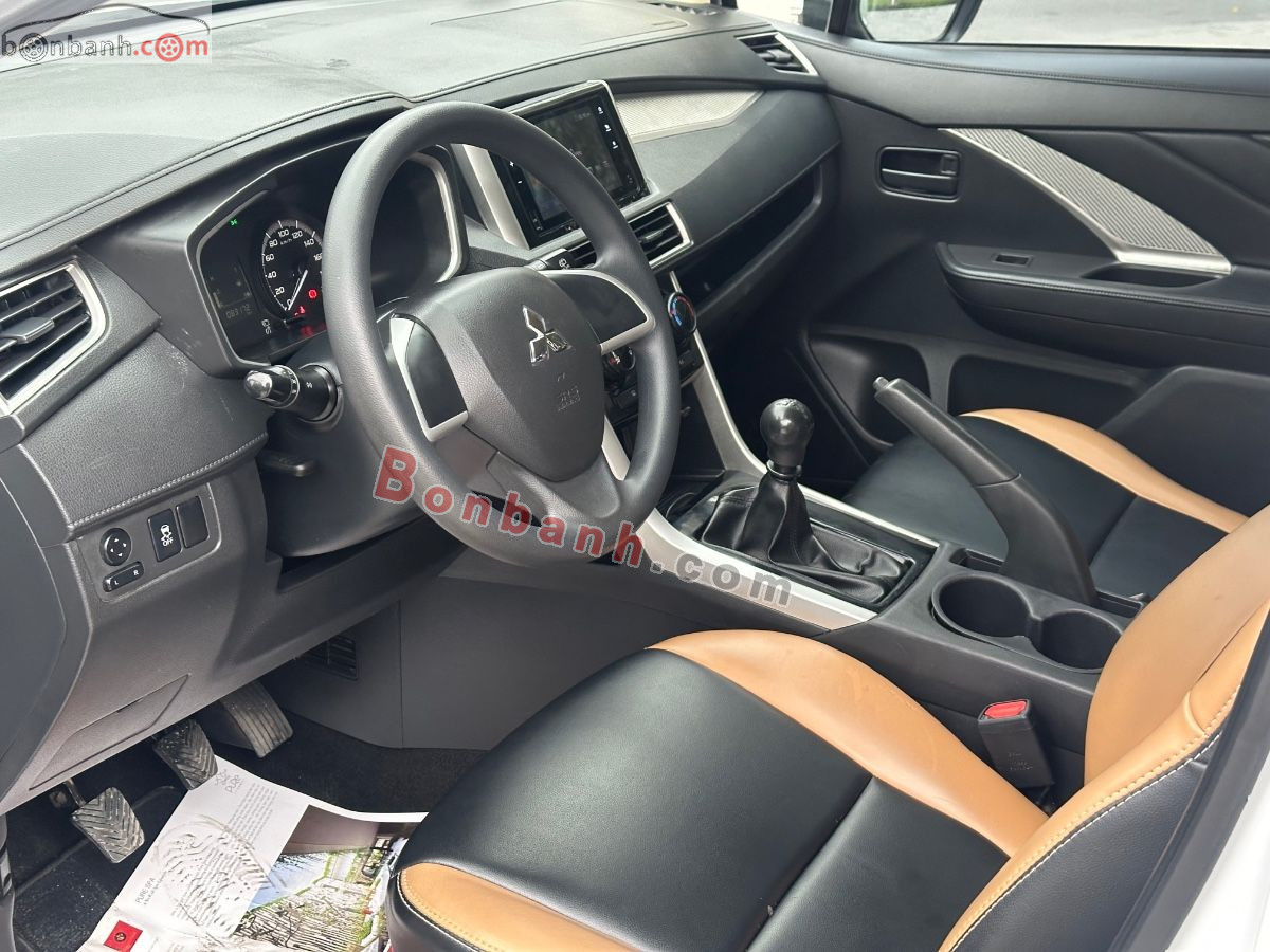 Bán ô tô Mitsubishi Xpander 1.5 MT - 2022 - xe cũ