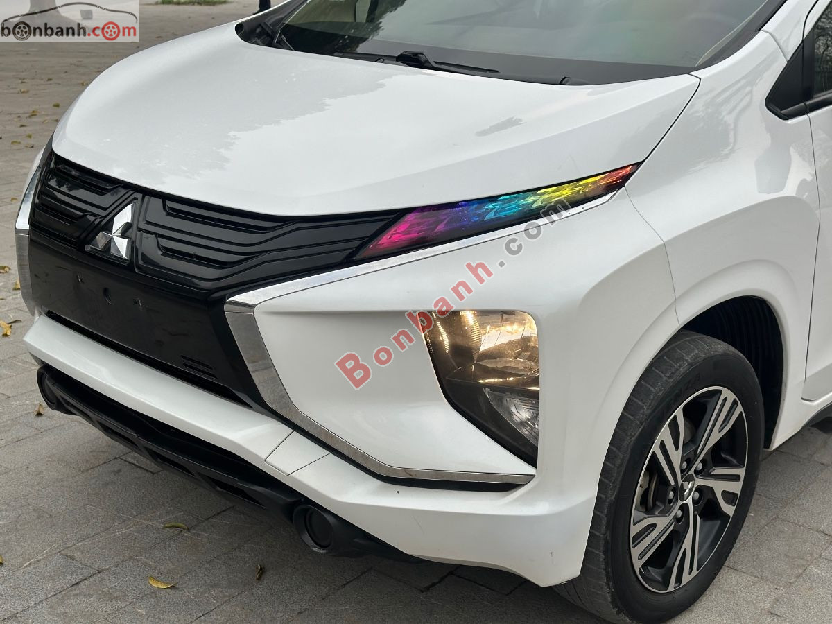 Bán ô tô Mitsubishi Xpander 1.5 MT - 2022 - xe cũ