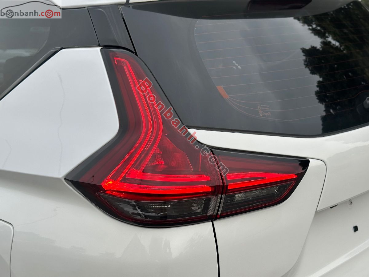 Bán ô tô Mitsubishi Xpander 1.5 MT - 2022 - xe cũ