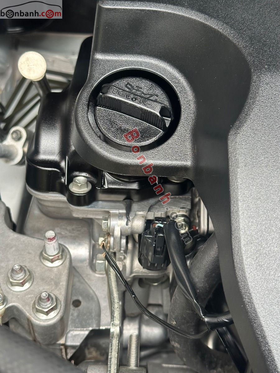 Bán ô tô Mitsubishi Xpander 1.5 MT - 2022 - xe cũ