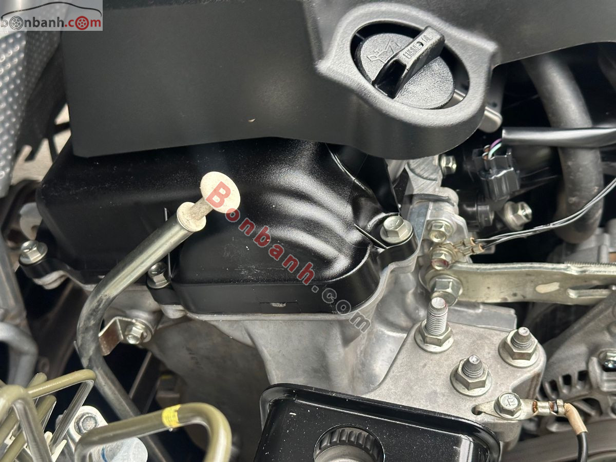 Bán ô tô Mitsubishi Xpander 1.5 MT - 2022 - xe cũ