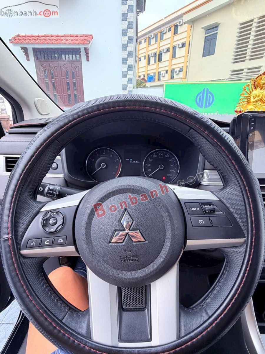 Bán ô tô Mitsubishi Xpander 1.5 AT - 2024 - xe cũ