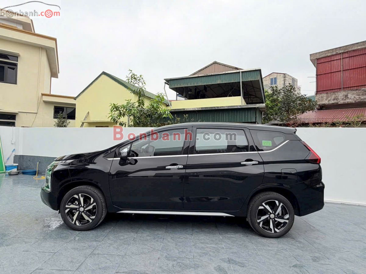 Bán ô tô Mitsubishi Xpander 1.5 AT - 2024 - xe cũ