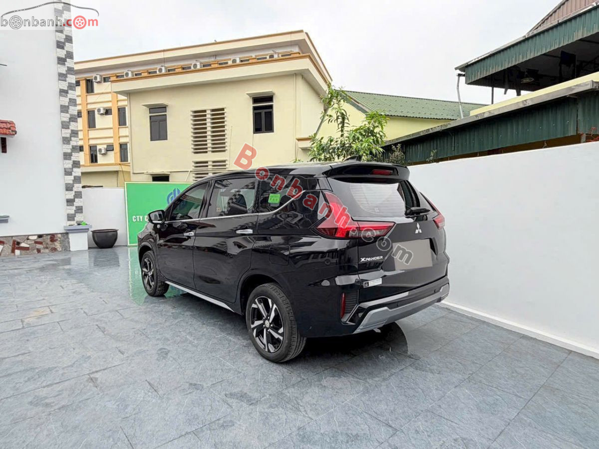 Bán ô tô Mitsubishi Xpander 1.5 AT - 2024 - xe cũ