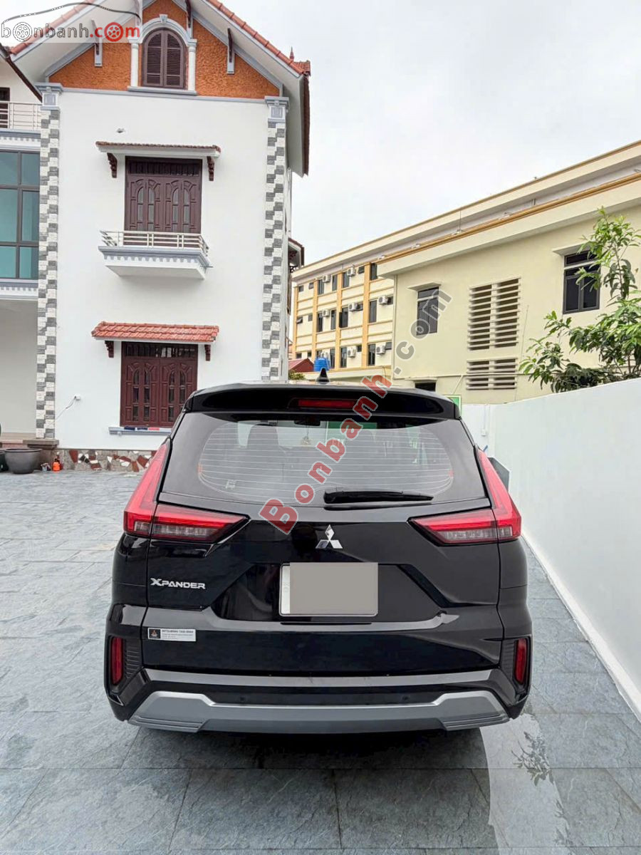 Bán ô tô Mitsubishi Xpander 1.5 AT - 2024 - xe cũ