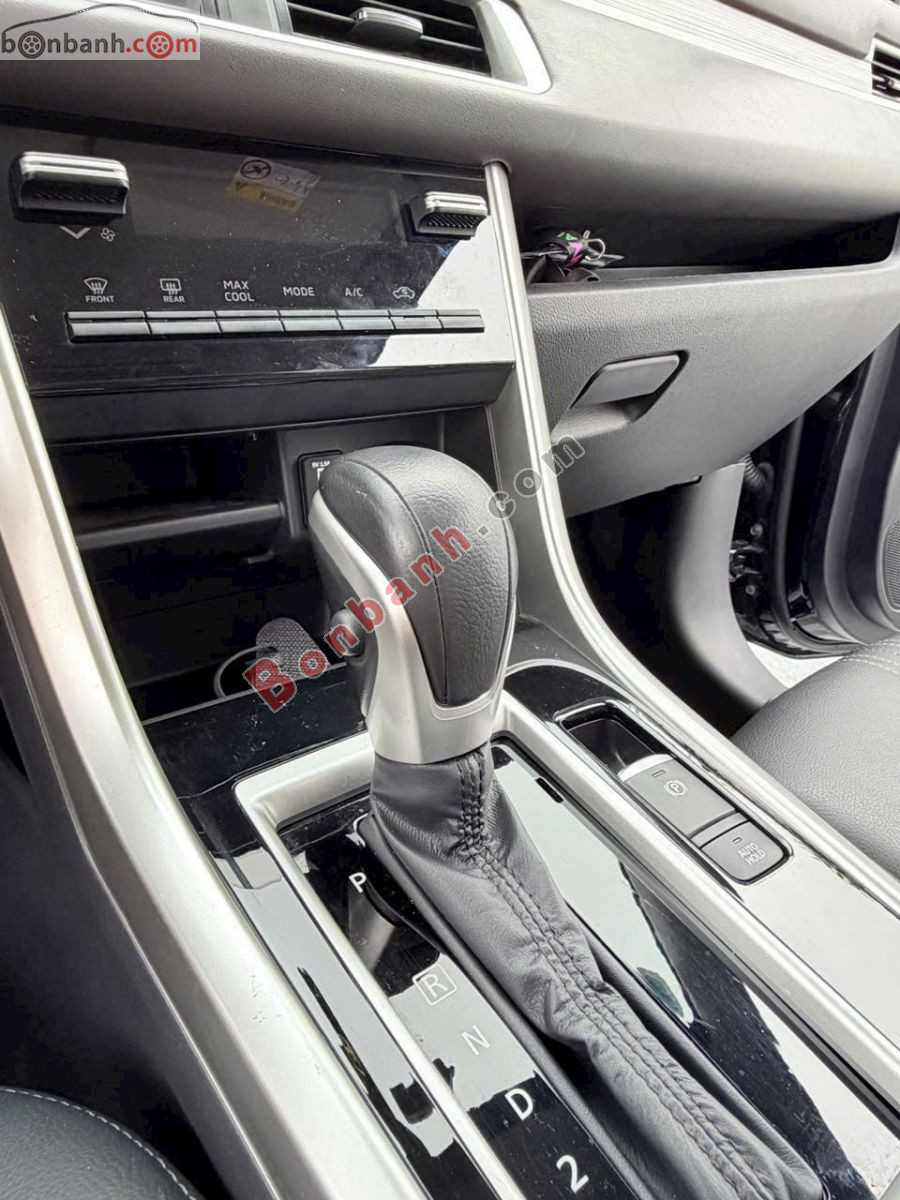 Bán ô tô Mitsubishi Xpander 1.5 AT - 2024 - xe cũ