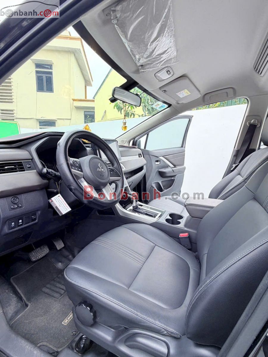 Bán ô tô Mitsubishi Xpander 1.5 AT - 2024 - xe cũ