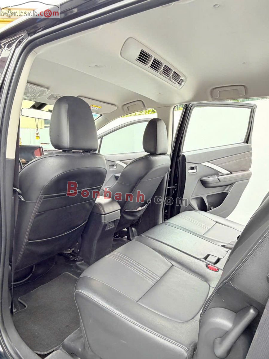 Bán ô tô Mitsubishi Xpander 1.5 AT - 2024 - xe cũ