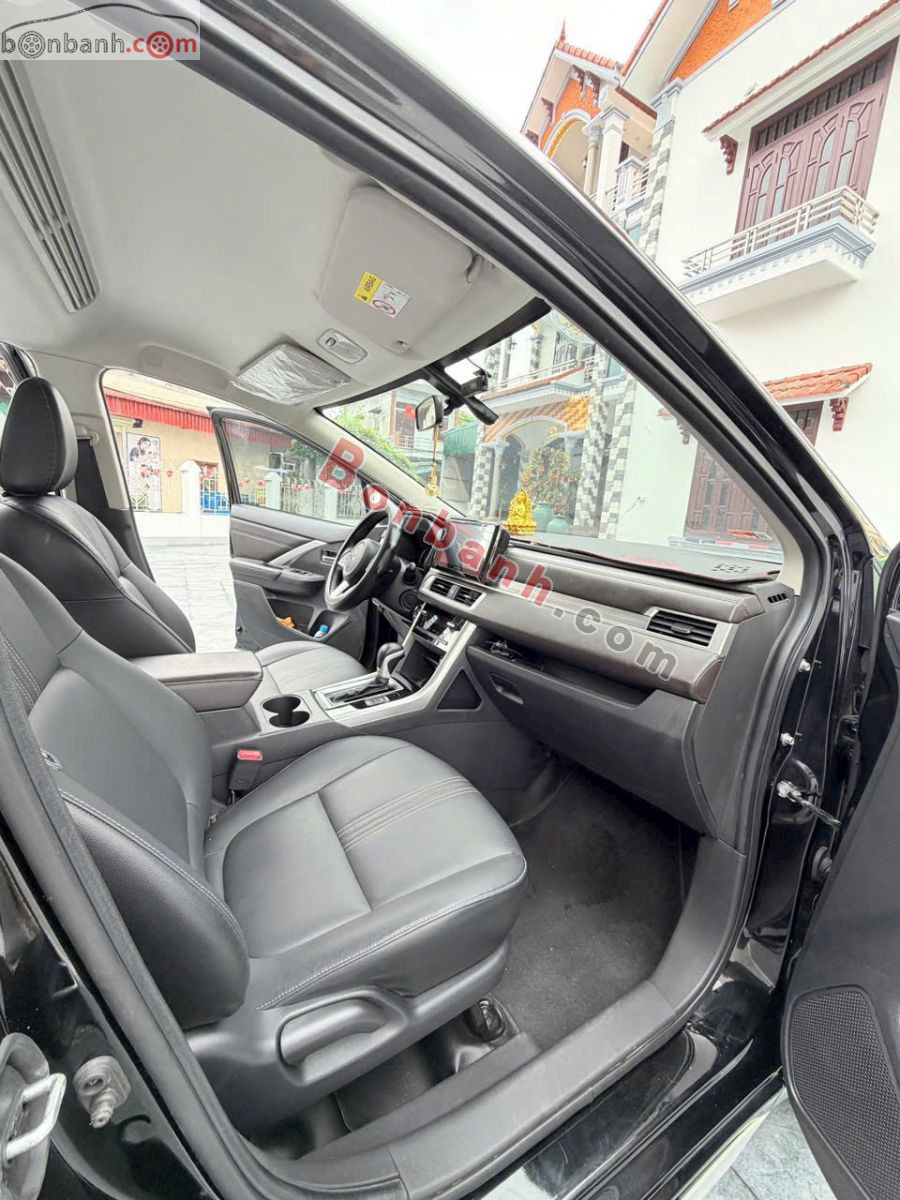 Bán ô tô Mitsubishi Xpander 1.5 AT - 2024 - xe cũ