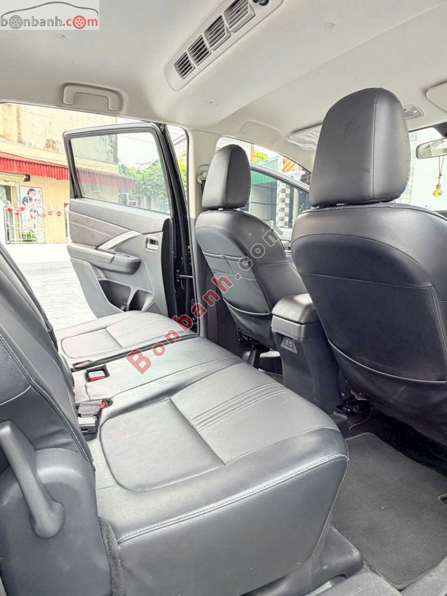 Bán ô tô Mitsubishi Xpander 1.5 AT - 2024 - xe cũ