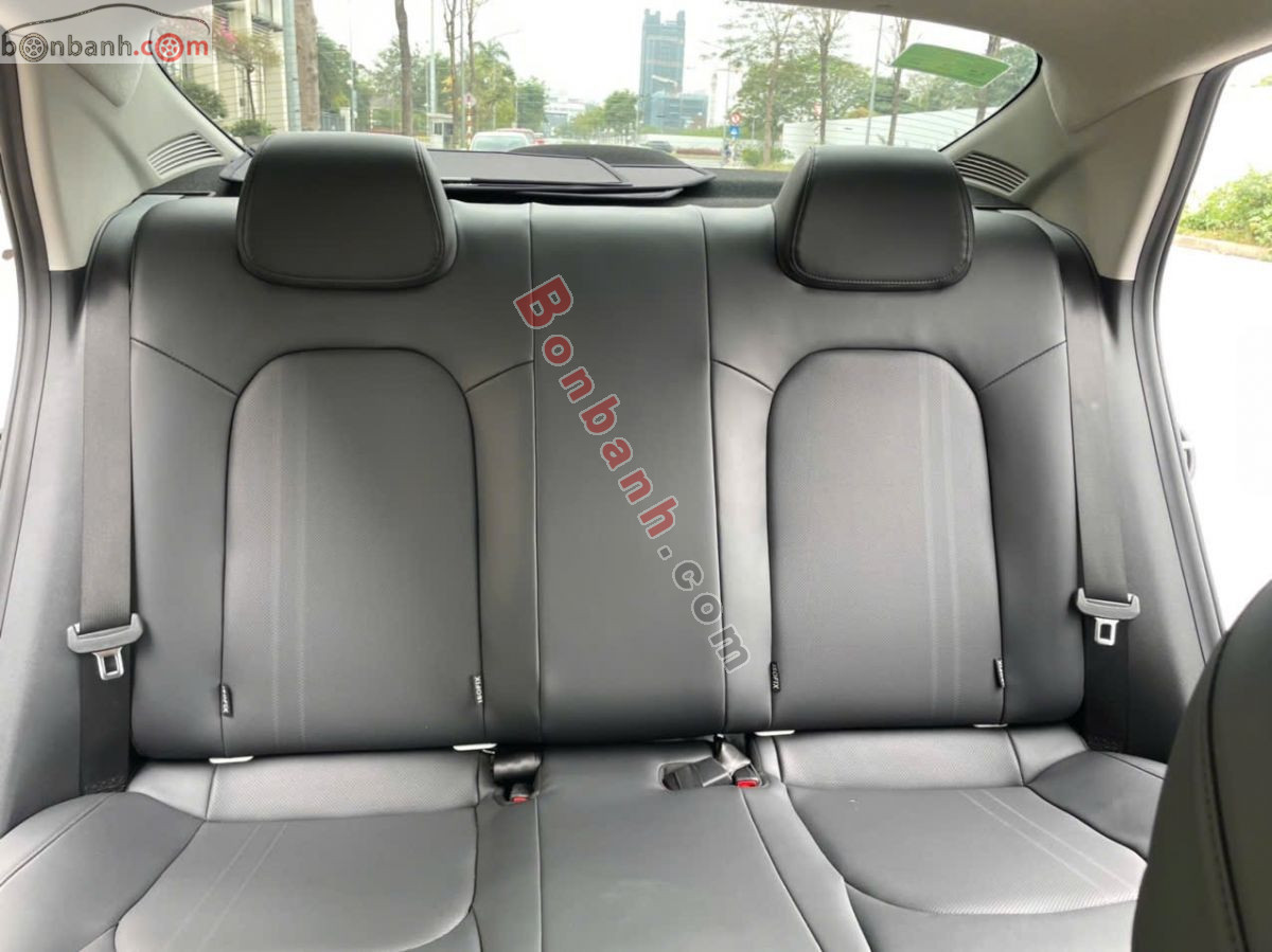 Bán ô tô Hyundai Accent Đặc biệt 1.5 AT - 2024 - xe cũ