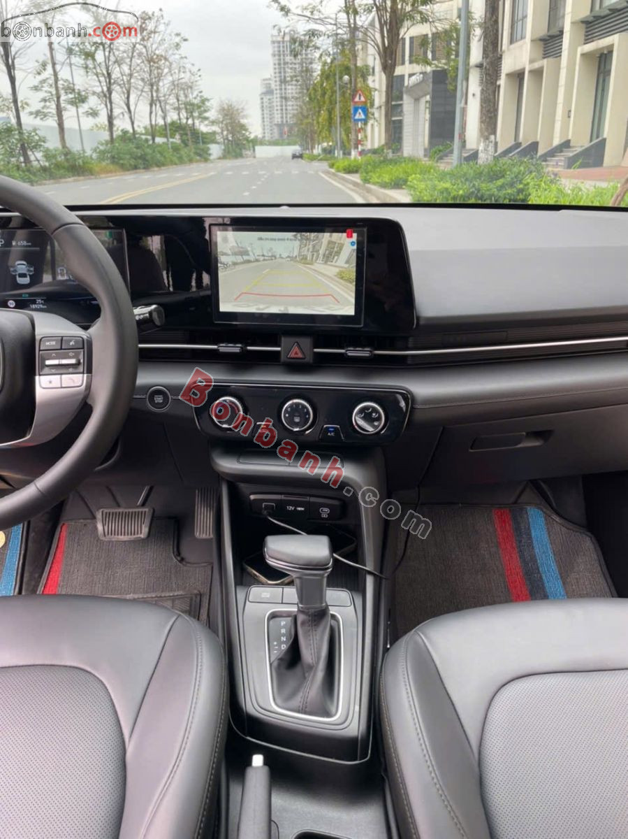 Bán ô tô Hyundai Accent Đặc biệt 1.5 AT - 2024 - xe cũ