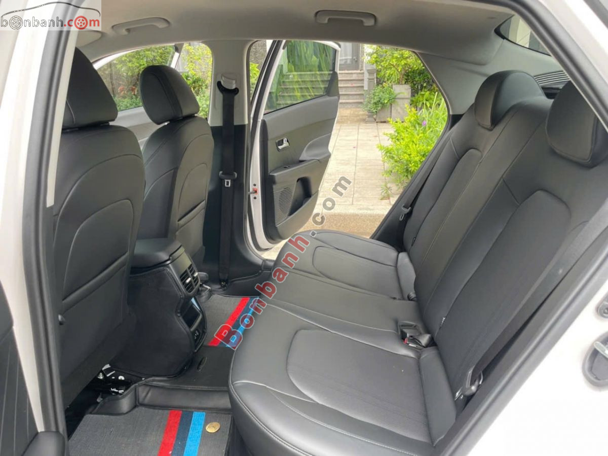 Bán ô tô Hyundai Accent Đặc biệt 1.5 AT - 2024 - xe cũ