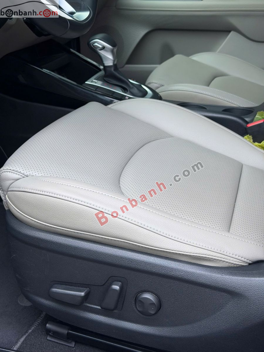 Bán ô tô Kia Cerato 1.6 AT Luxury - 2020 - xe cũ