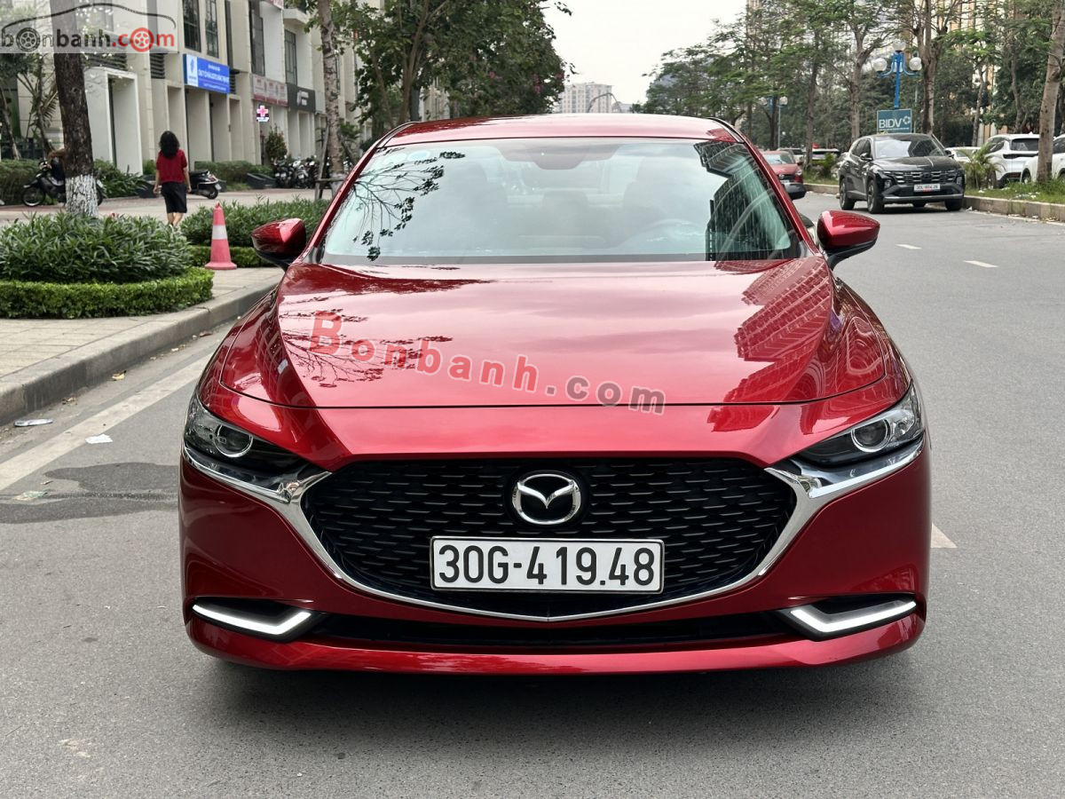 Bán ô tô Mazda 3 1.5 - 2020 - xe cũ