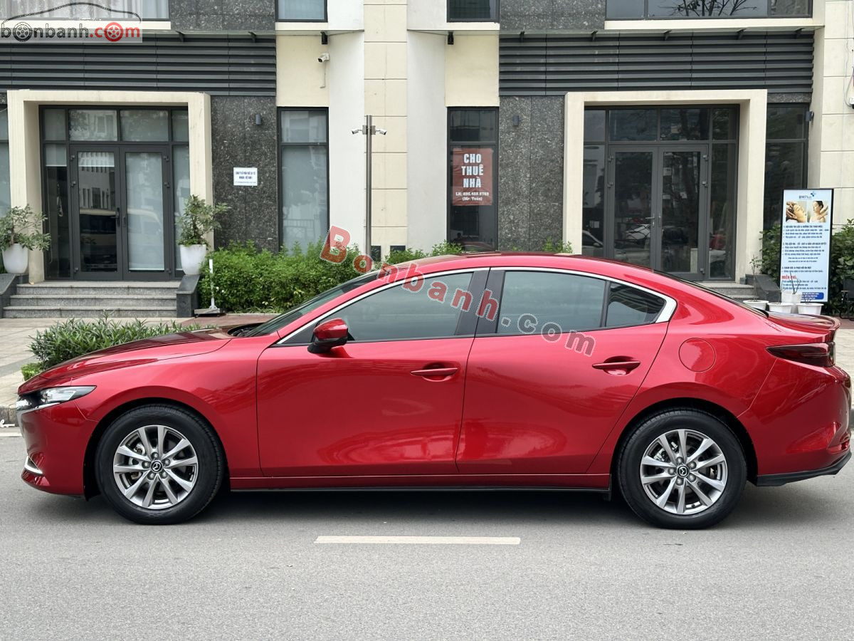 Bán ô tô Mazda 3 1.5 - 2020 - xe cũ