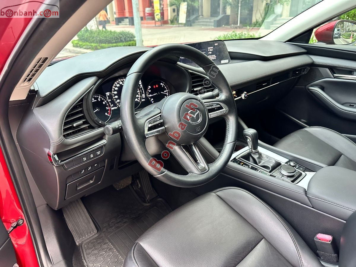 Bán ô tô Mazda 3 1.5 - 2020 - xe cũ