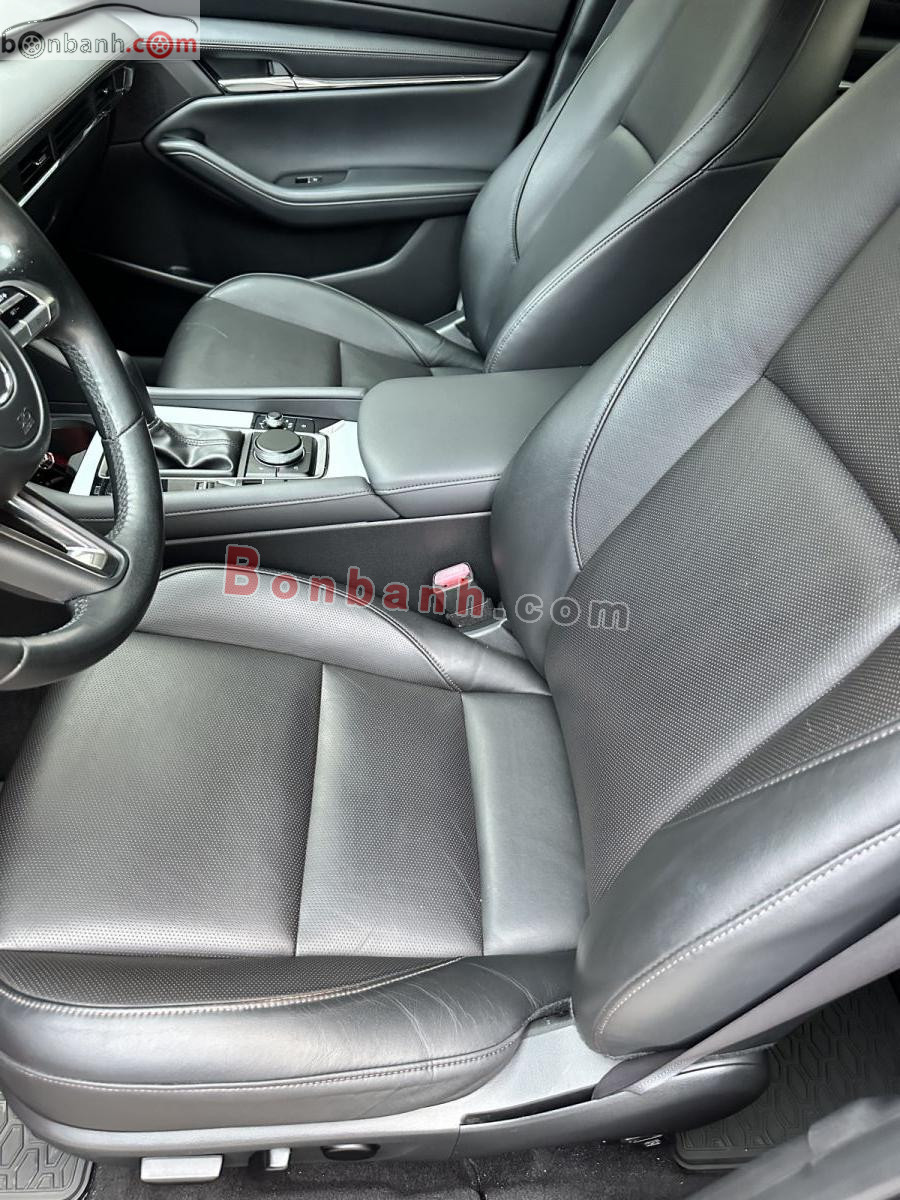 Bán ô tô Mazda 3 1.5 - 2020 - xe cũ