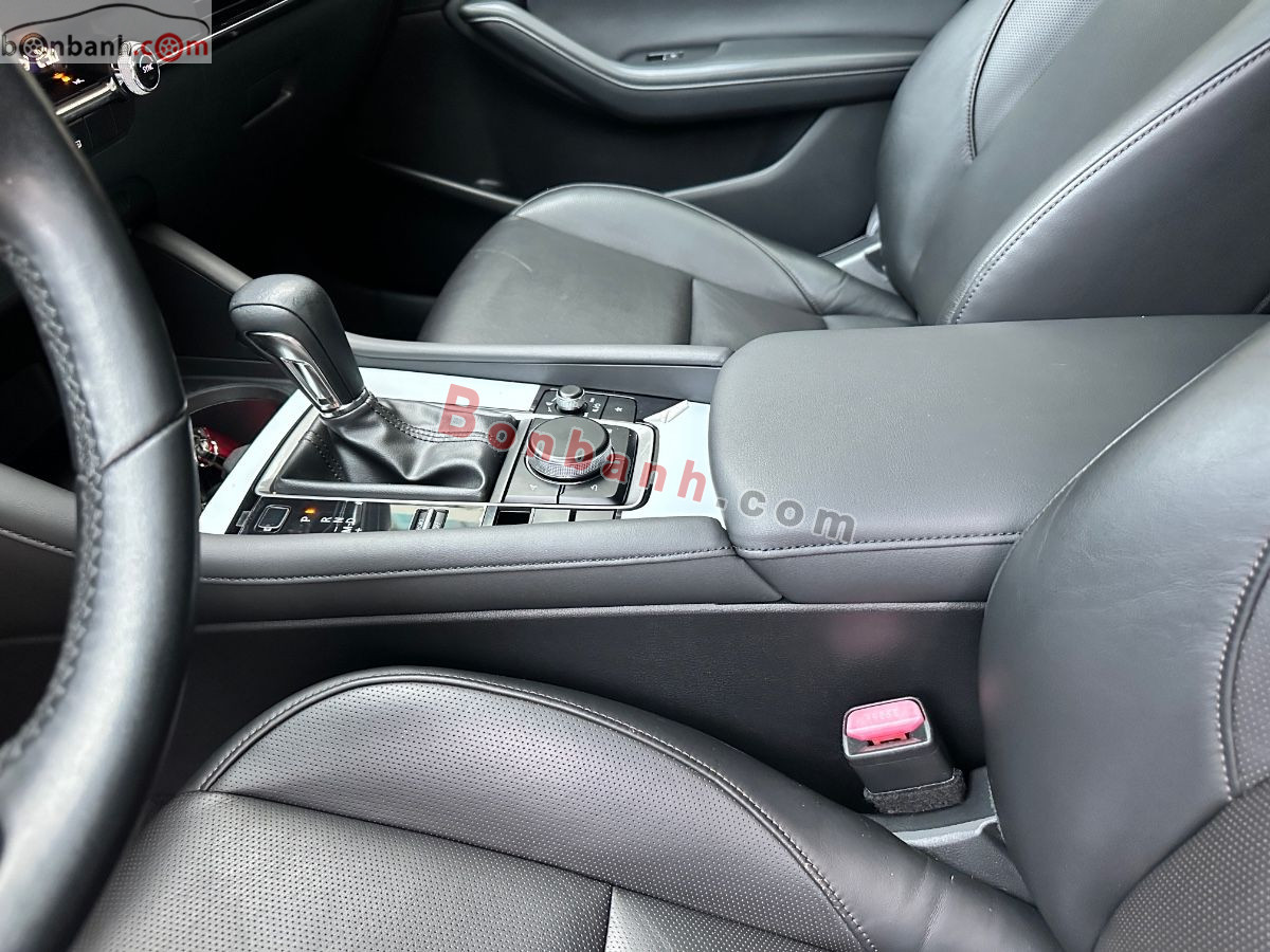 Bán ô tô Mazda 3 1.5 - 2020 - xe cũ