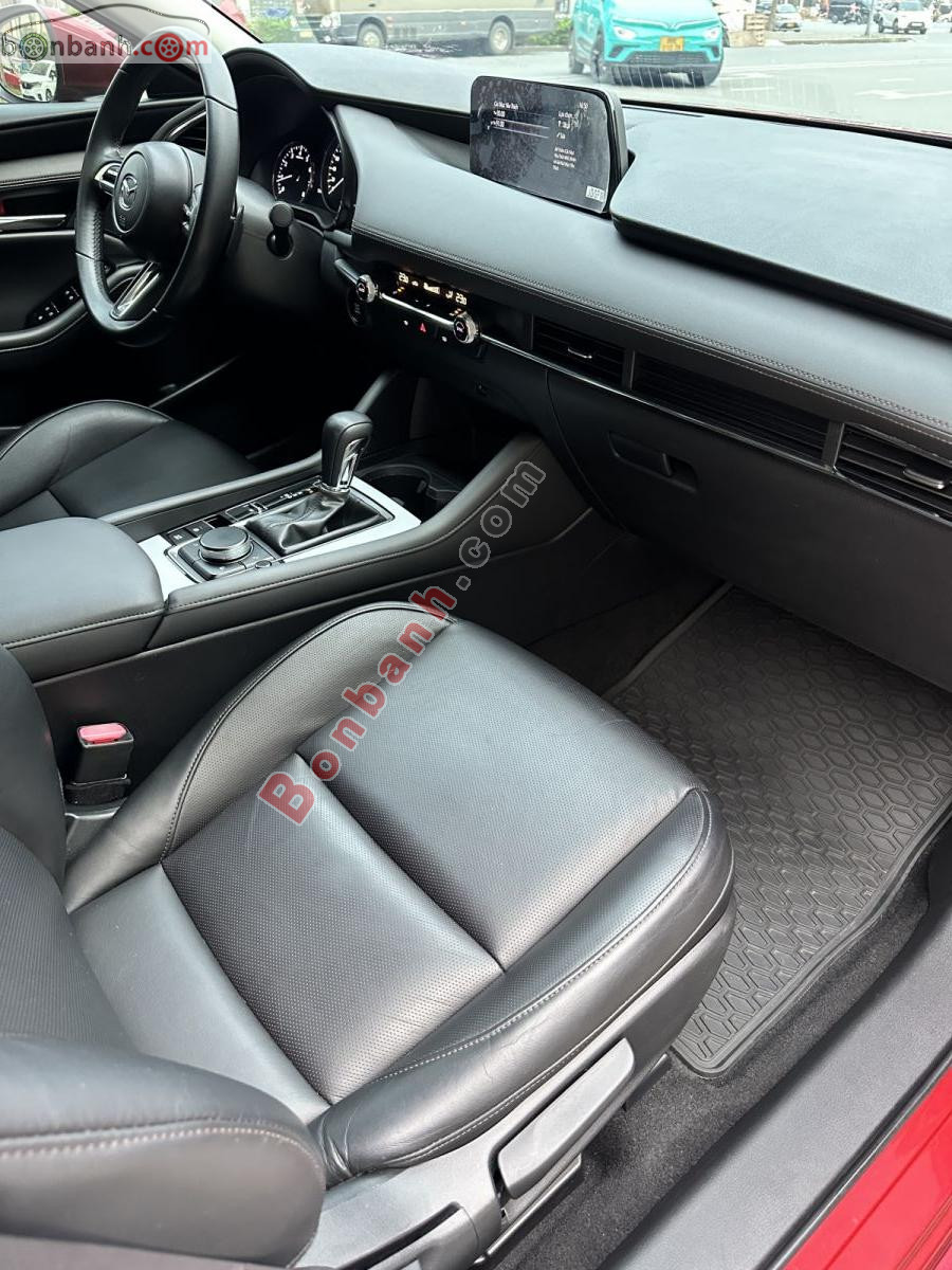 Bán ô tô Mazda 3 1.5 - 2020 - xe cũ