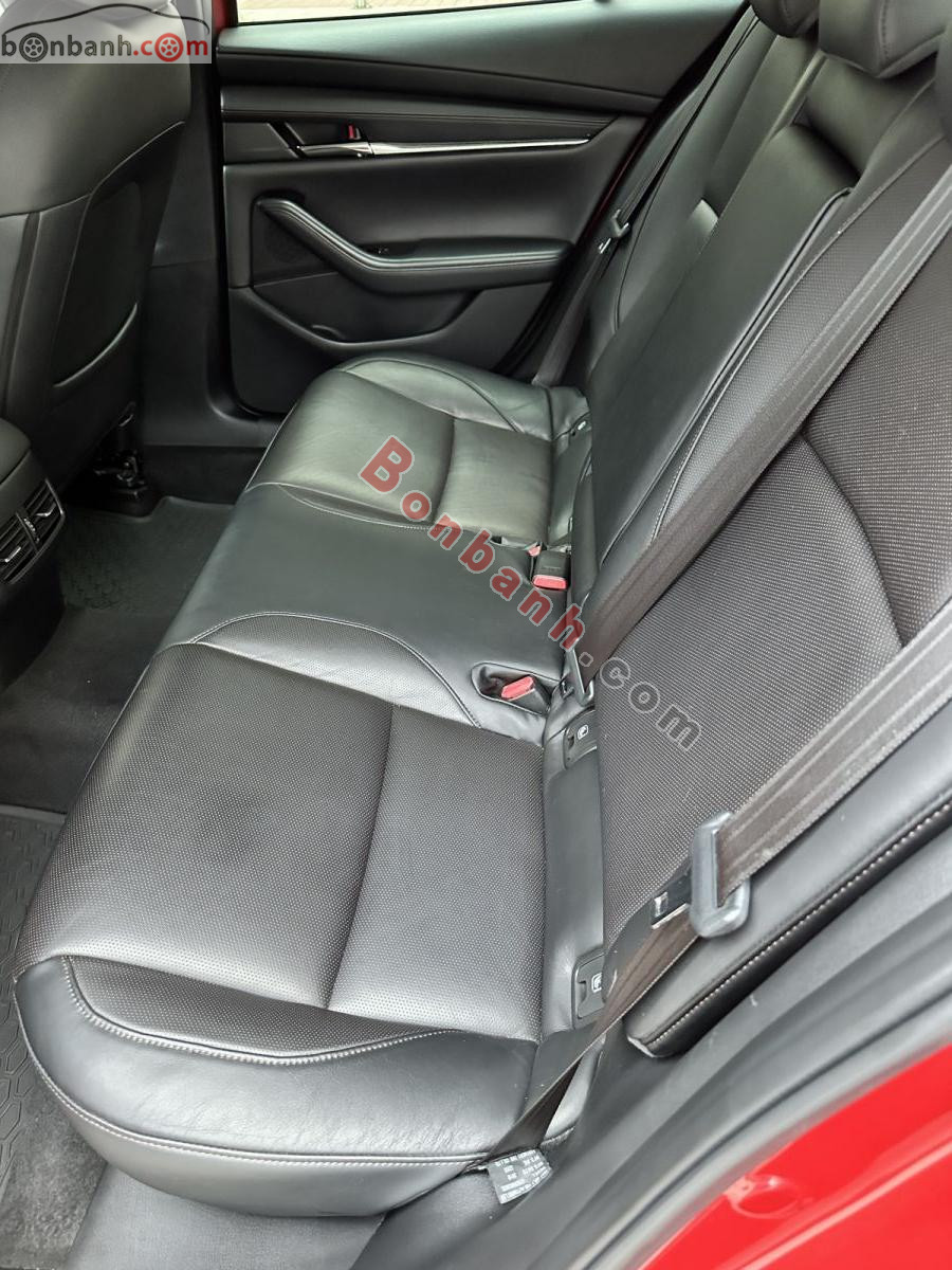 Bán ô tô Mazda 3 1.5 - 2020 - xe cũ