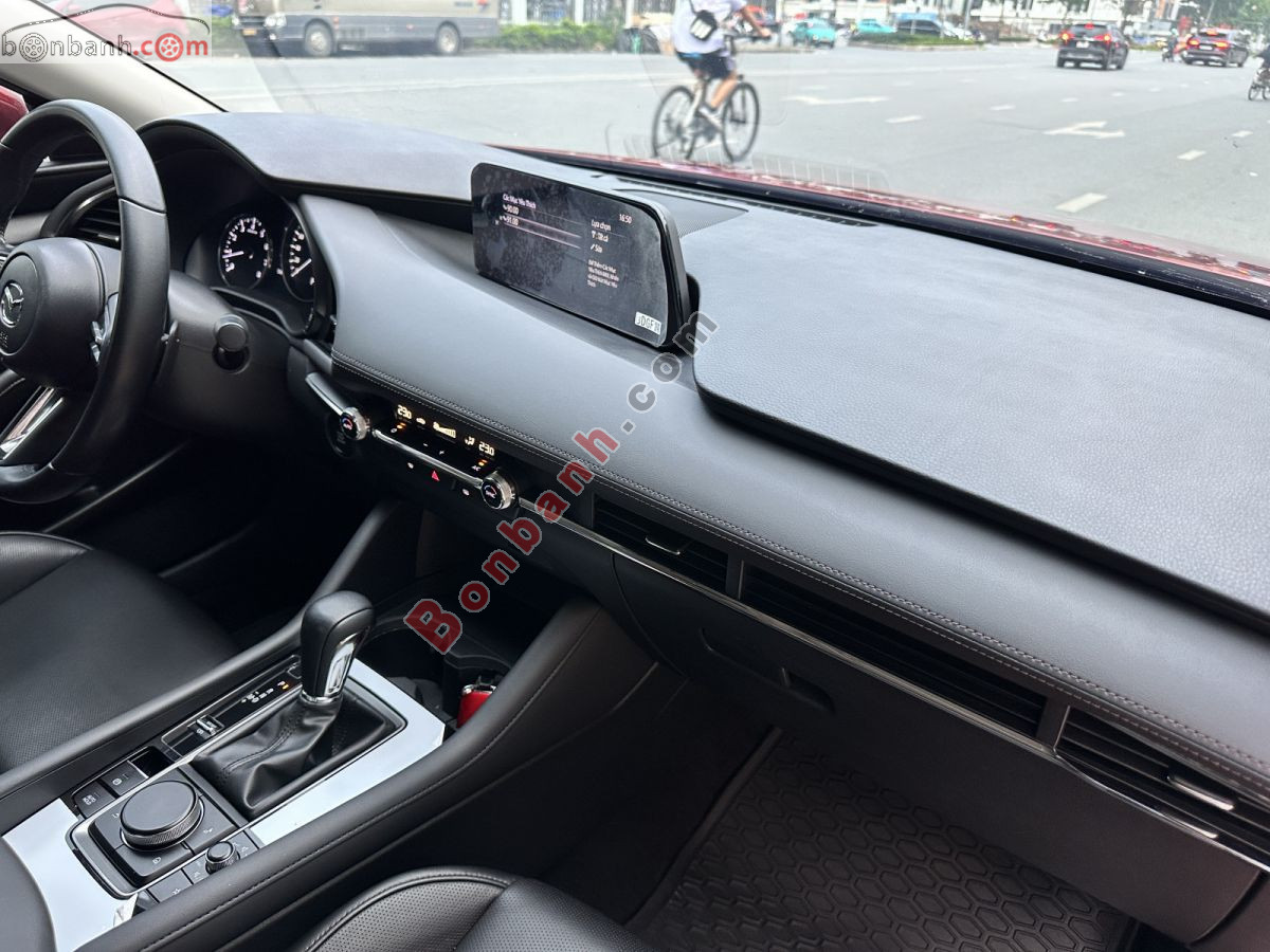 Bán ô tô Mazda 3 1.5 - 2020 - xe cũ