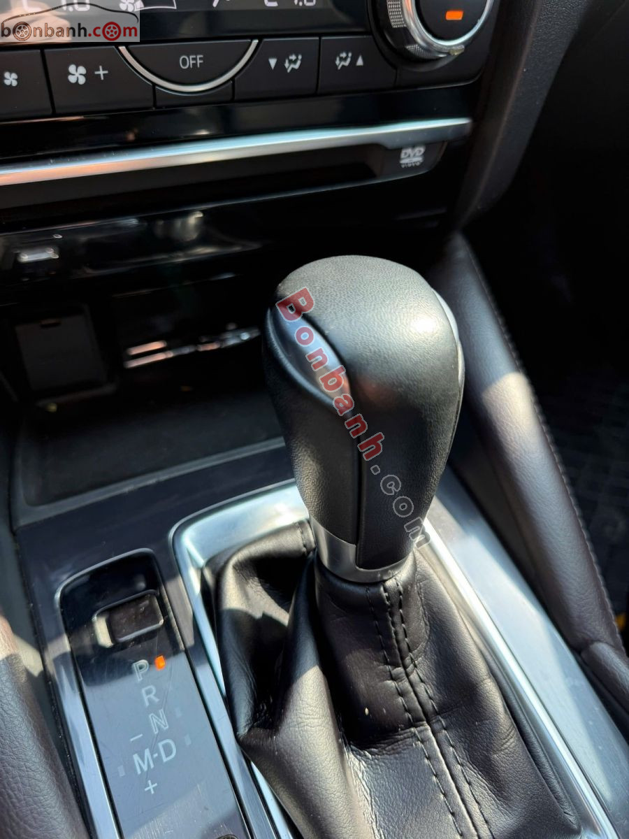 Bán ô tô Mazda 6 Premium 2.0 AT - 2019 - xe cũ