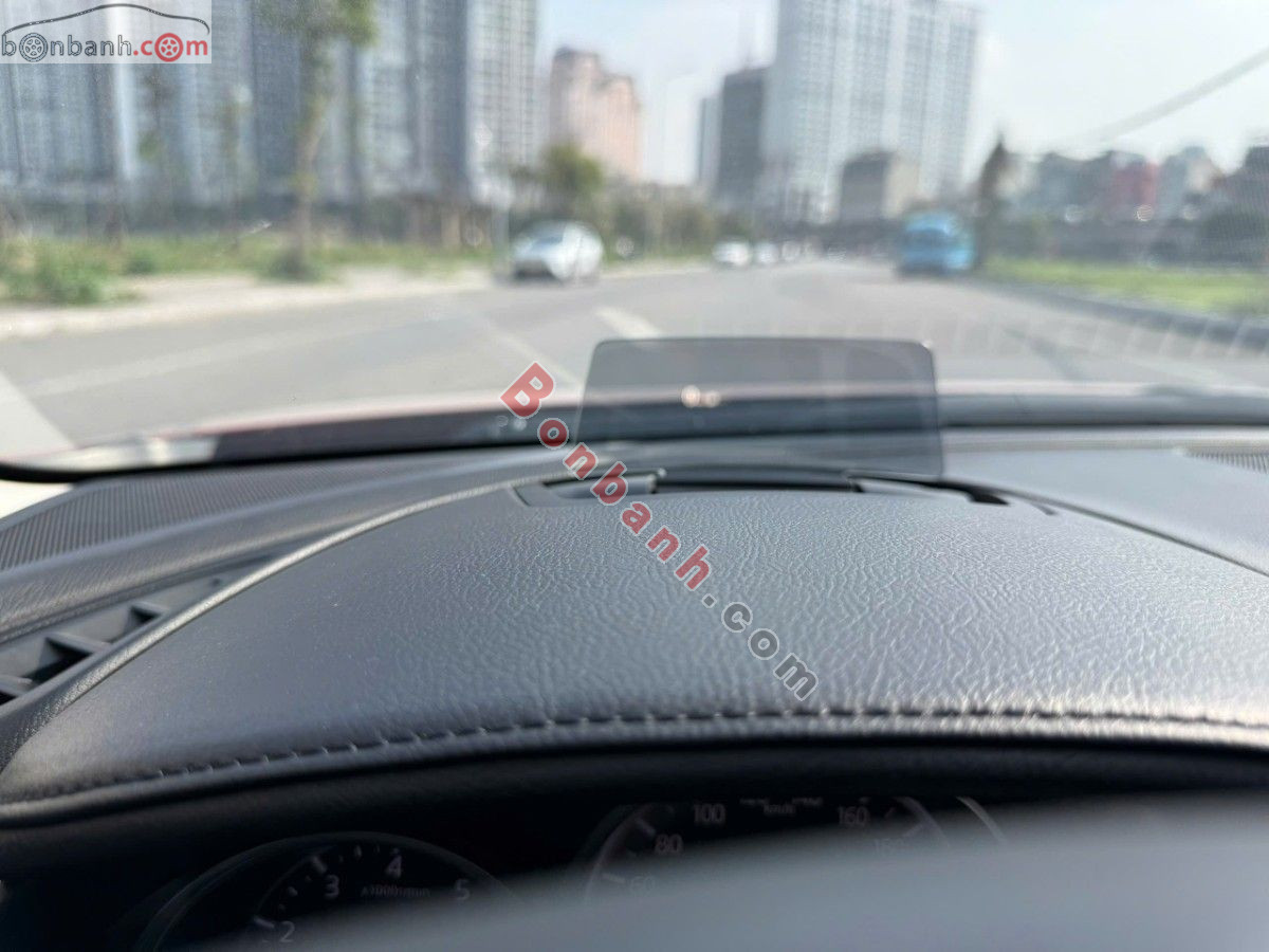 Bán ô tô Mazda 6 Premium 2.0 AT - 2019 - xe cũ