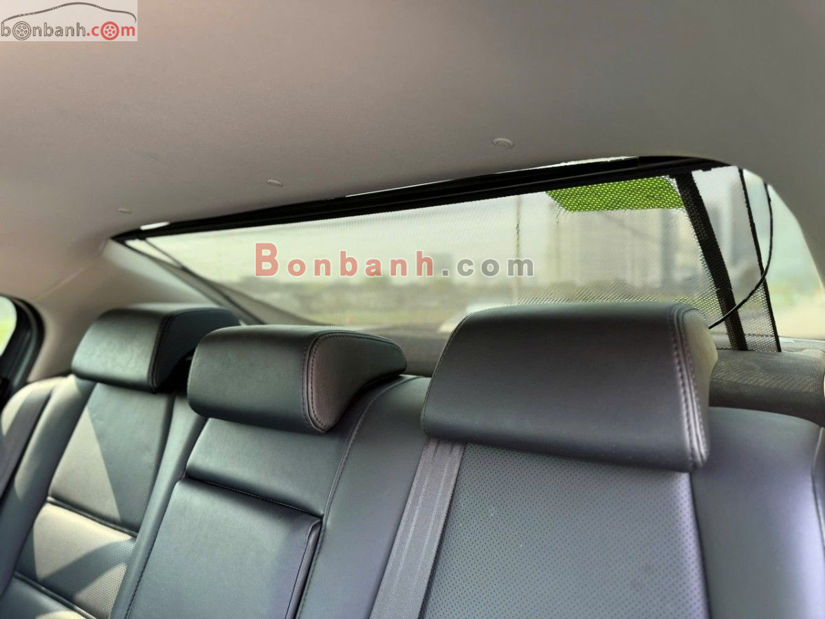 Bán ô tô Mazda 6 Premium 2.0 AT - 2019 - xe cũ