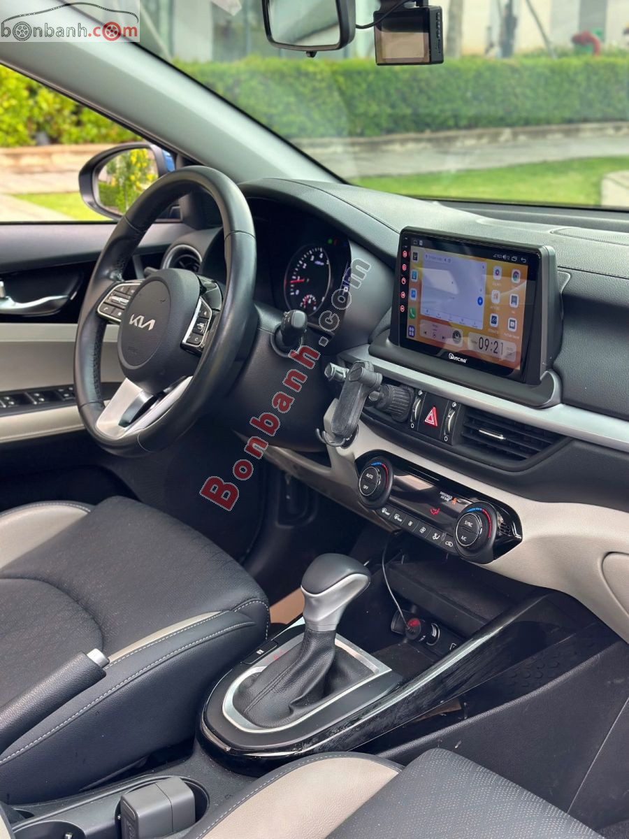 Bán ô tô Kia K3 Luxury 1.6 AT - 2022 - xe cũ