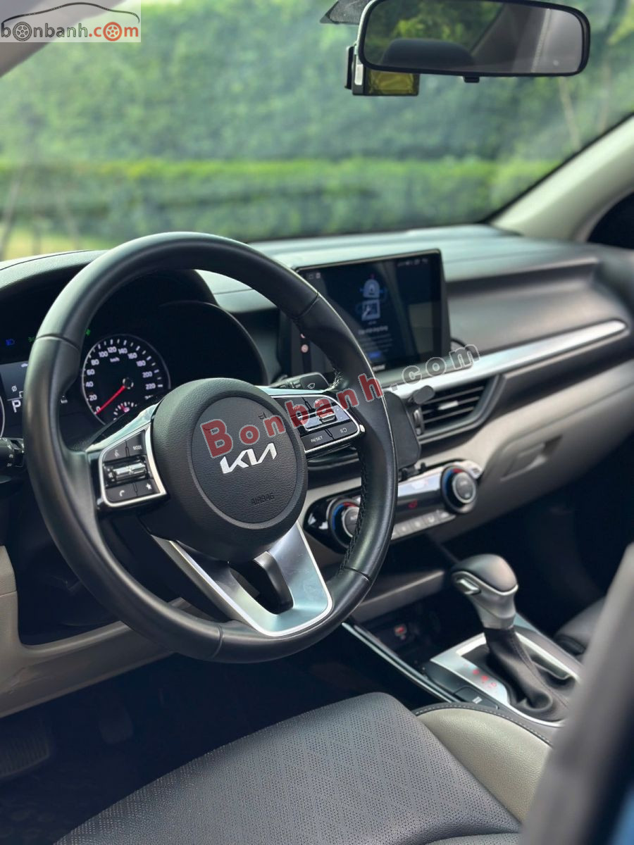 Bán ô tô Kia K3 Luxury 1.6 AT - 2022 - xe cũ