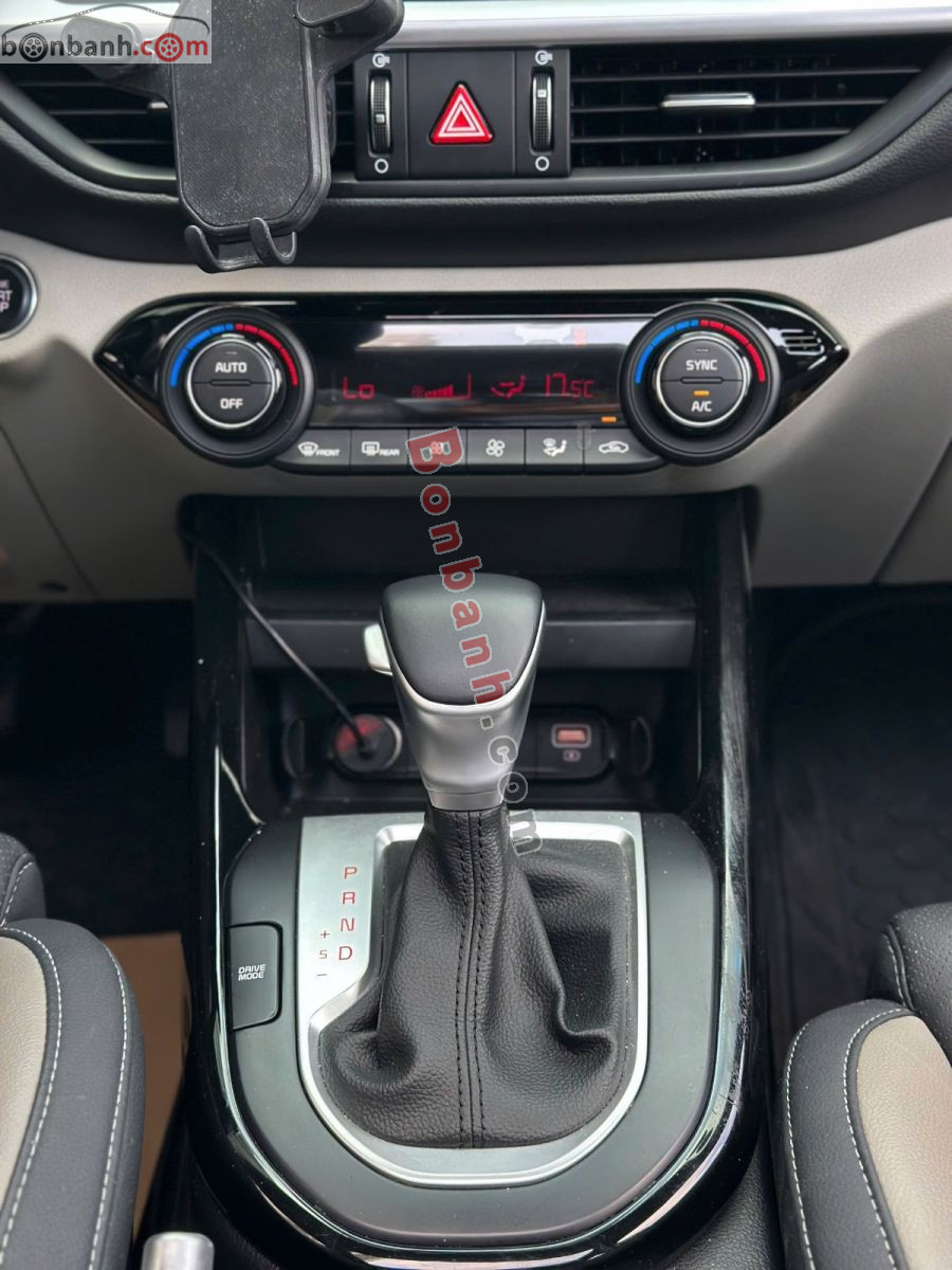 Bán ô tô Kia K3 Luxury 1.6 AT - 2022 - xe cũ