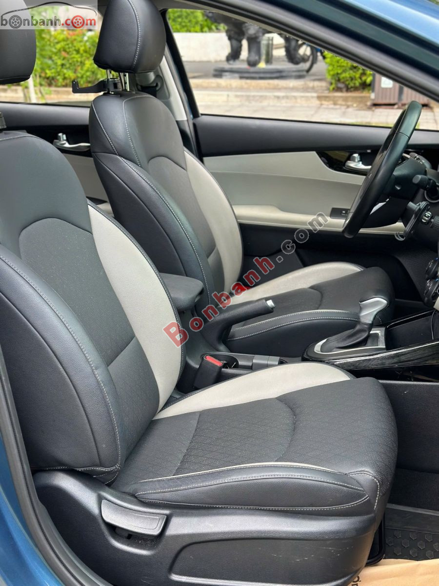 Bán ô tô Kia K3 Luxury 1.6 AT - 2022 - xe cũ