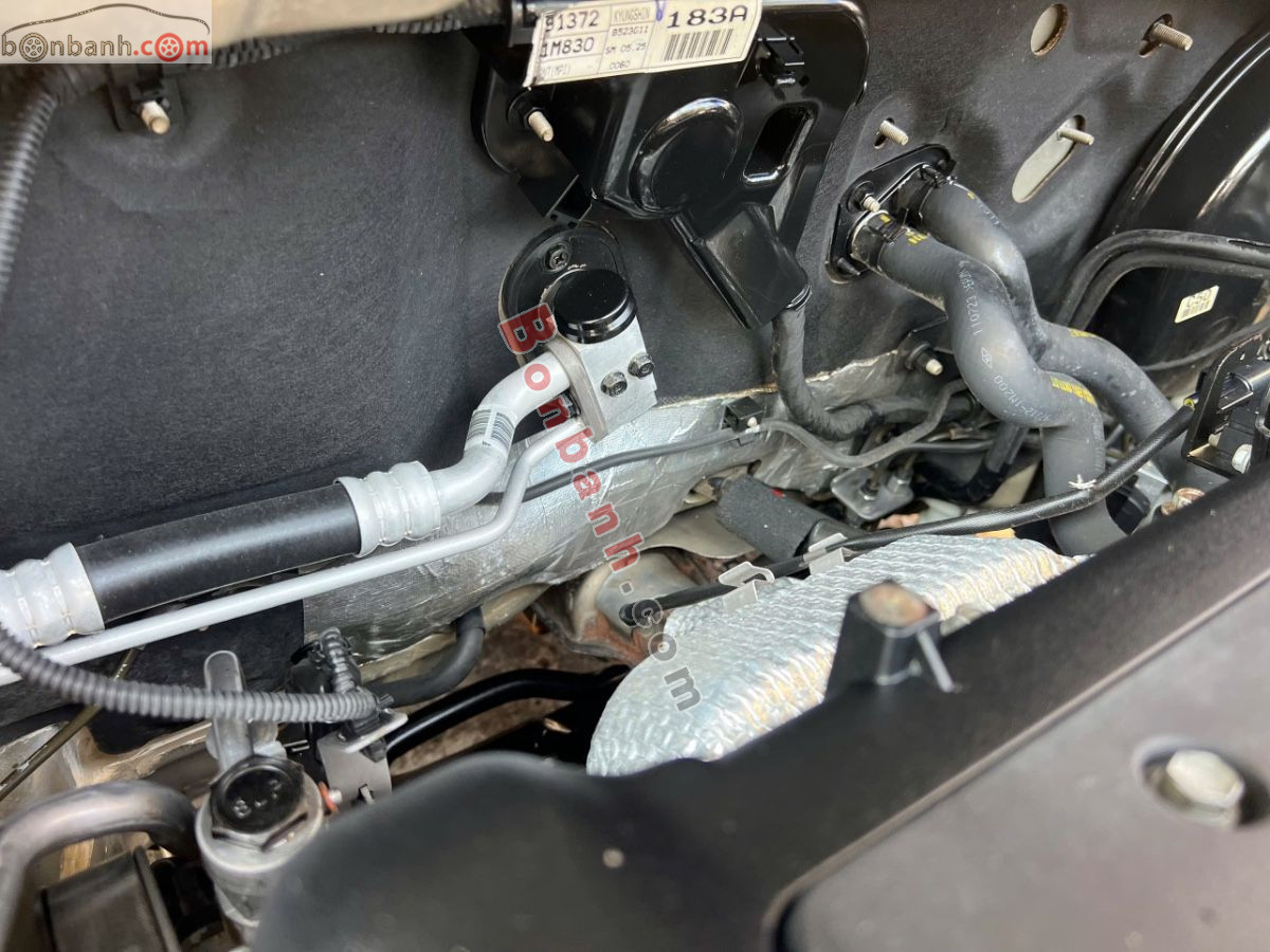 Bán ô tô Kia Forte SX 1.6 MT - 2012 - xe cũ