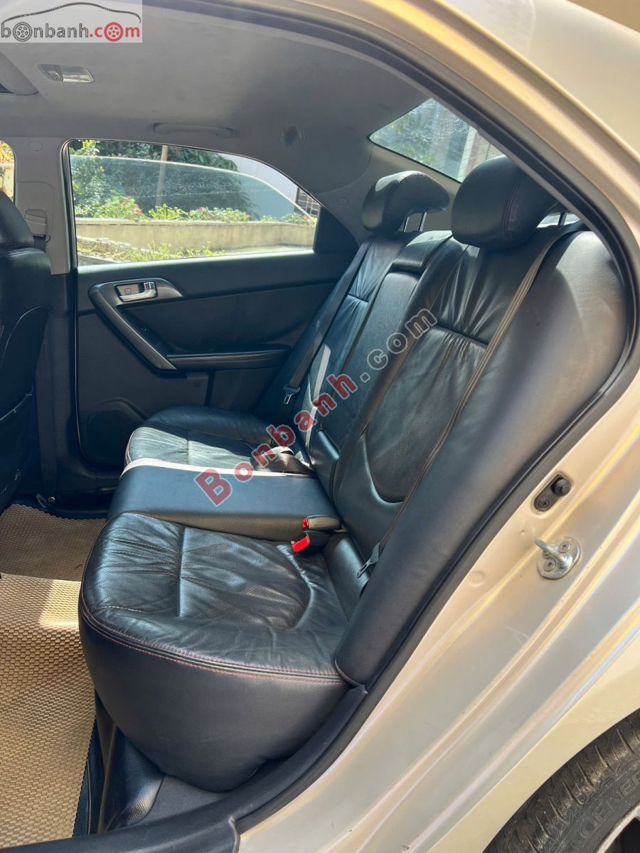 Bán ô tô Kia Forte SX 1.6 MT - 2012 - xe cũ