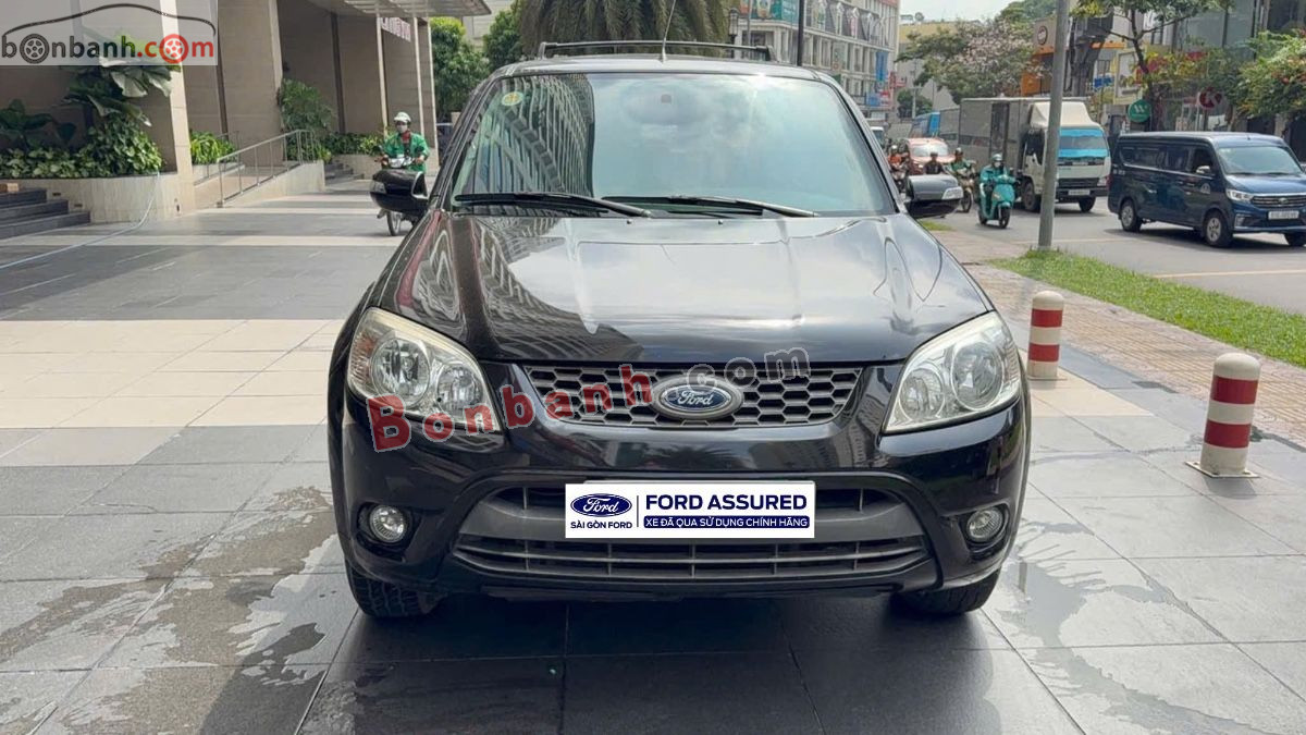 Bán ô tô Ford Escape XLS 2.3L 4x2 AT - 2011 - xe cũ